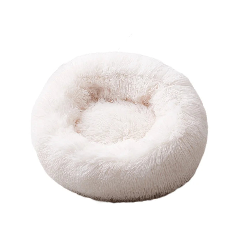 Calming & Anxiety Relief Dog Bed