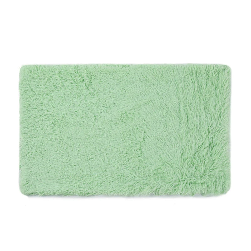Anxiety Relieving Fluffy Pet Blankets