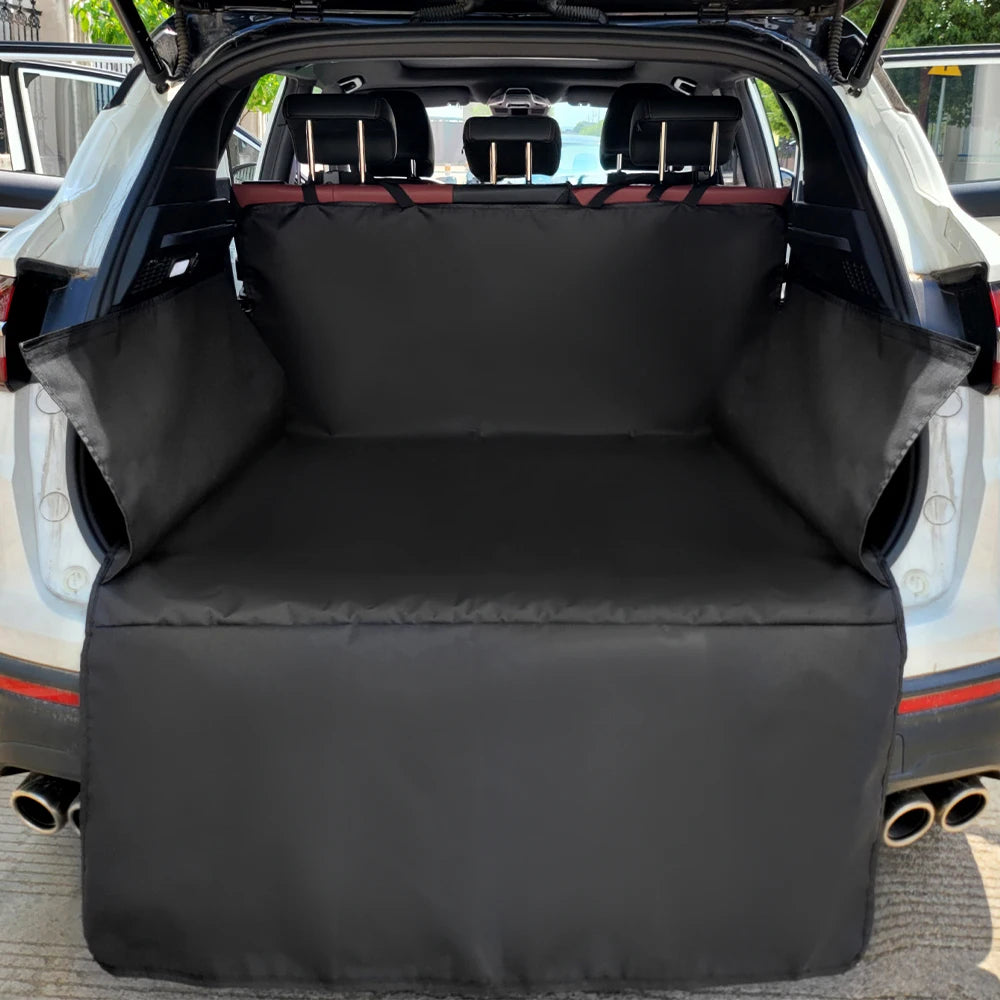 Dog Car Seat Protector