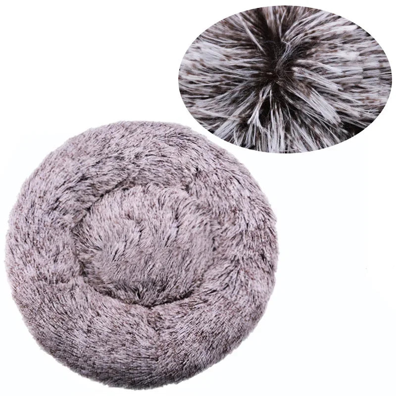 Calming & Anxiety Relief Dog Bed