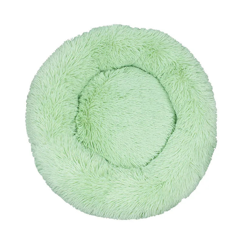 Calming & Anxiety Relief Dog Bed