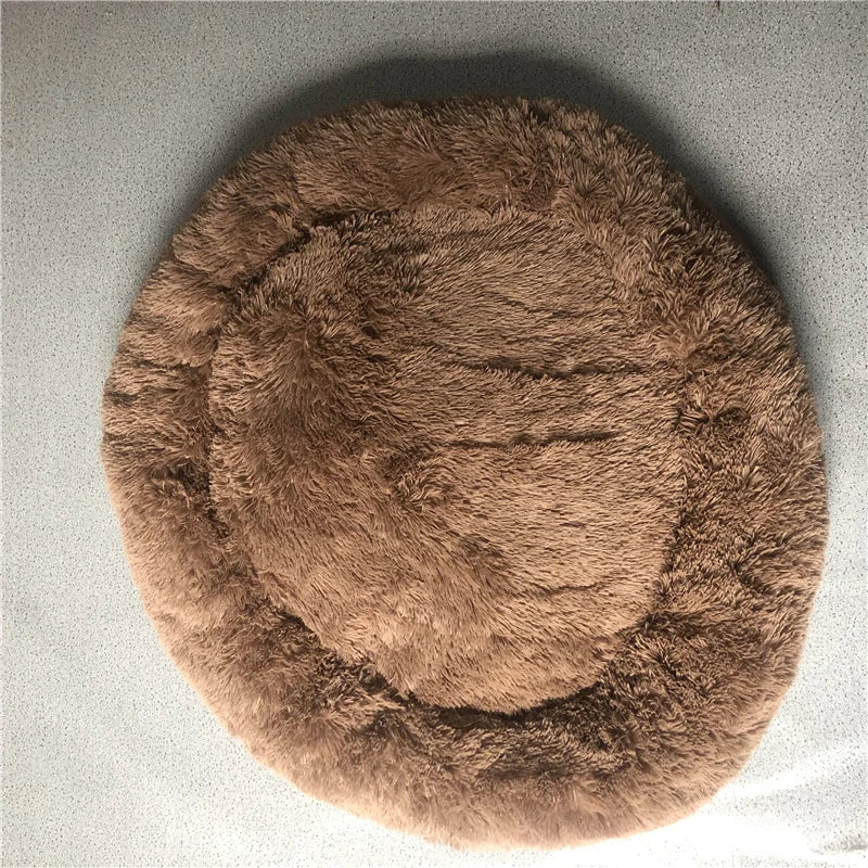 Calming & Anxiety Relief Dog Bed