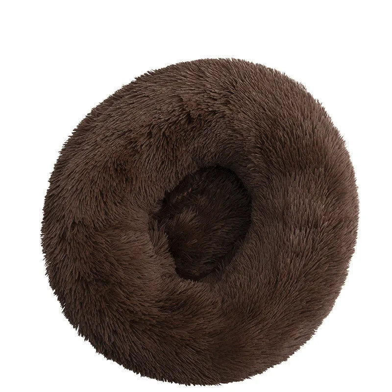 Calming & Anxiety Relief Dog Bed