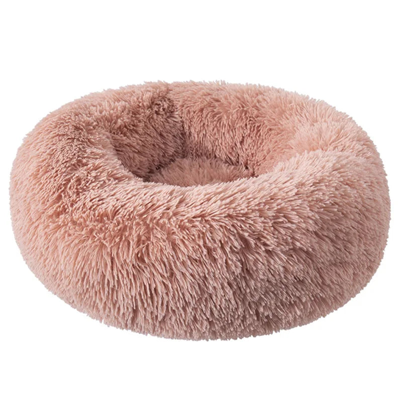 Calming & Anxiety Relief Dog Bed