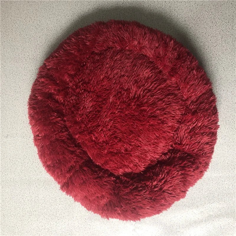 Calming & Anxiety Relief Dog Bed