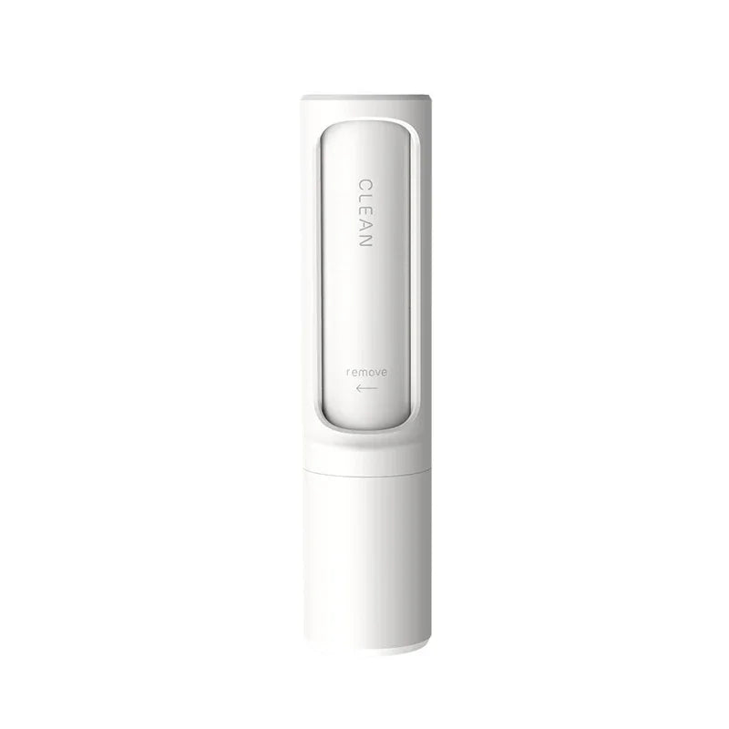 Portable Pet Hair Remover Brush