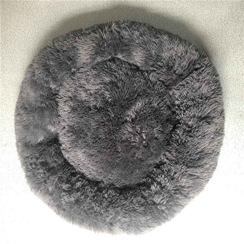 Calming & Anxiety Relief Dog Bed