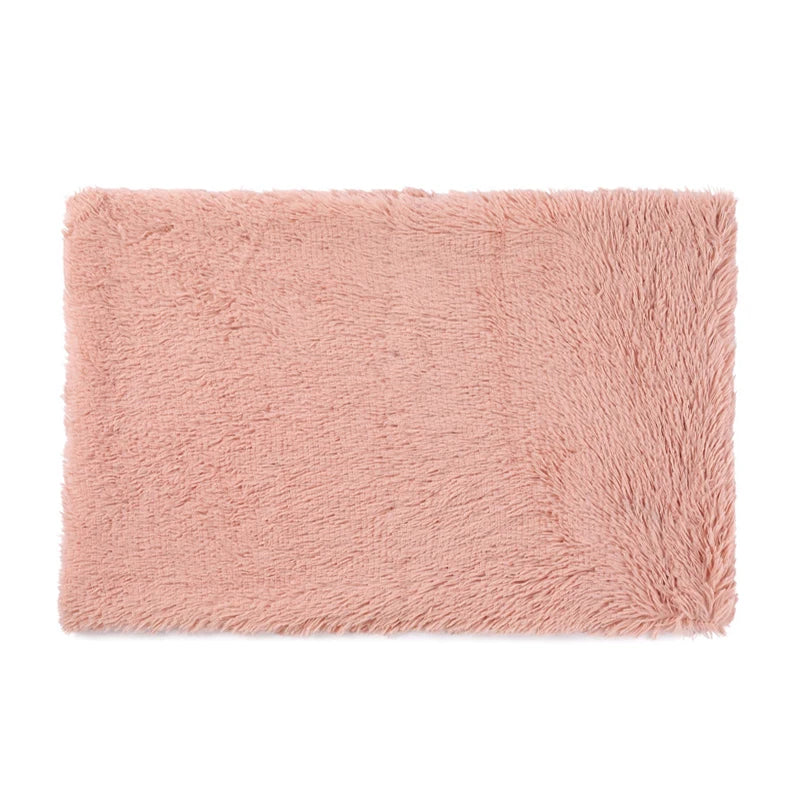 Anxiety Relieving Fluffy Pet Blankets