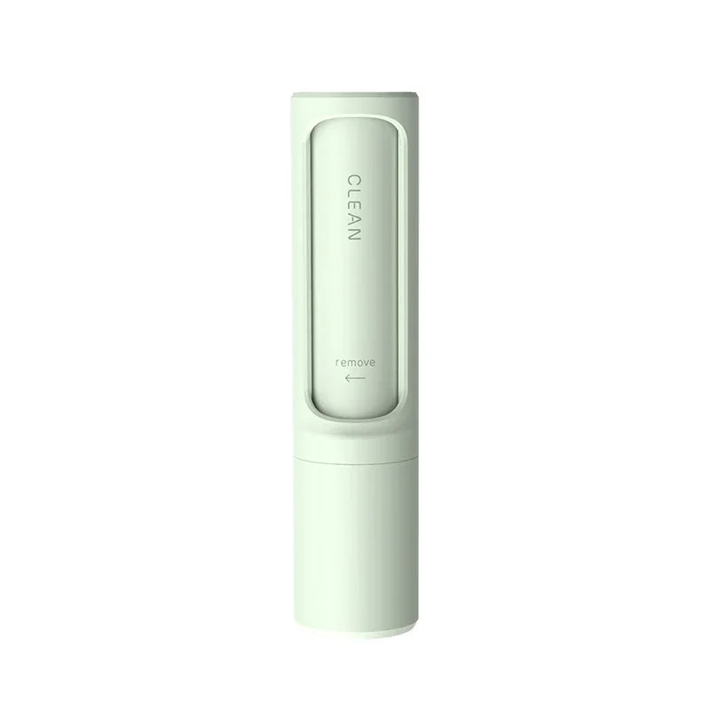 Portable Pet Hair Remover Brush