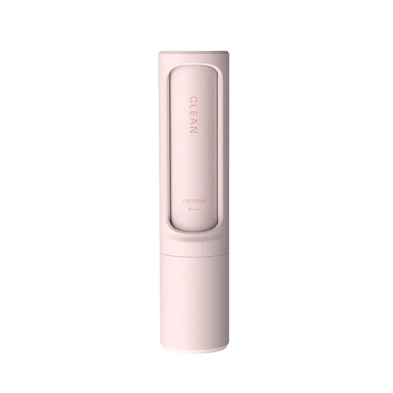 Portable Pet Hair Remover Brush