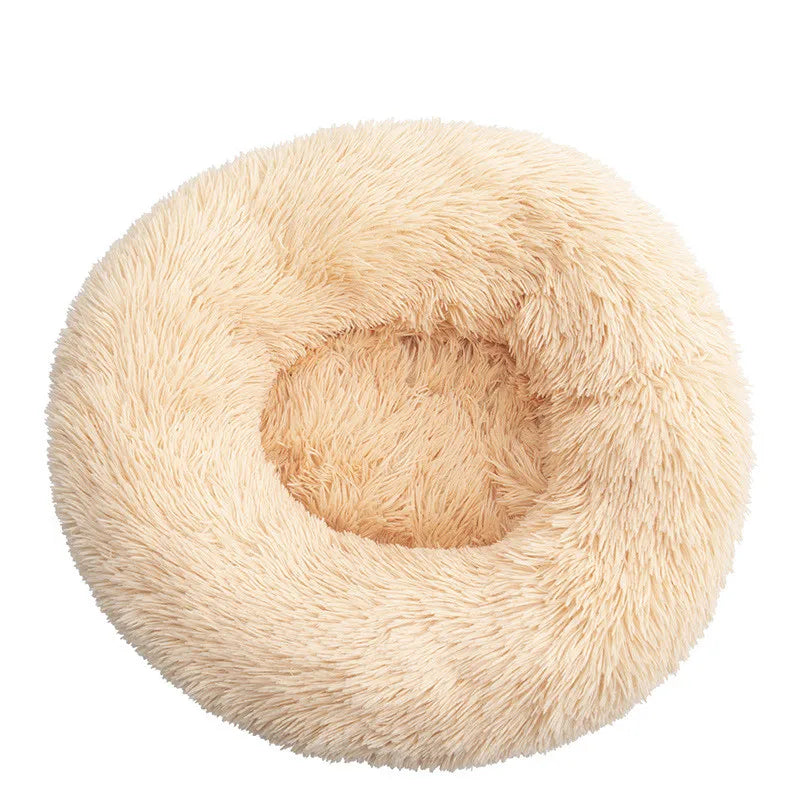 Calming & Anxiety Relief Dog Bed