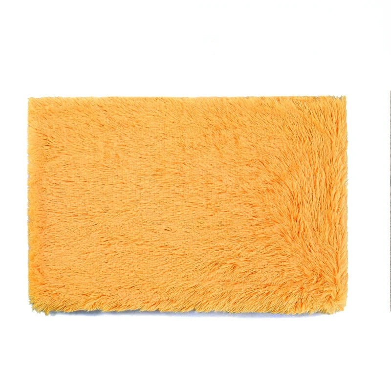 Anxiety Relieving Fluffy Pet Blankets