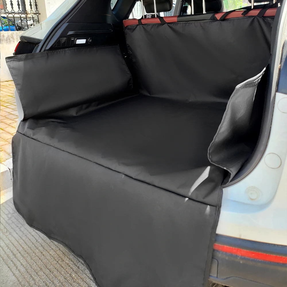 Dog Car Seat Protector
