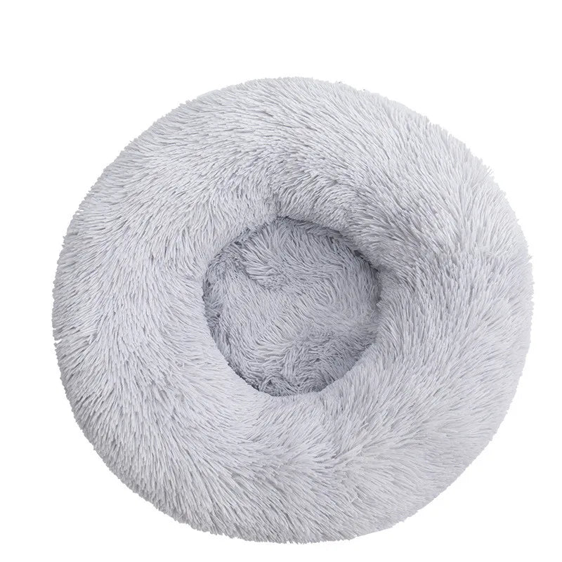 Calming & Anxiety Relief Dog Bed