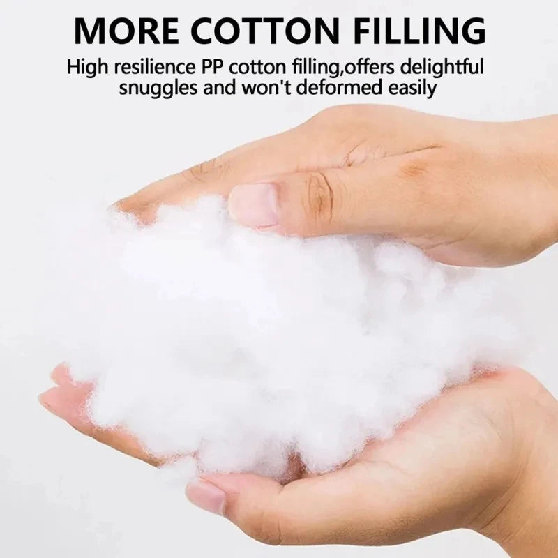 Calming & Anxiety-Relief Cat Bed