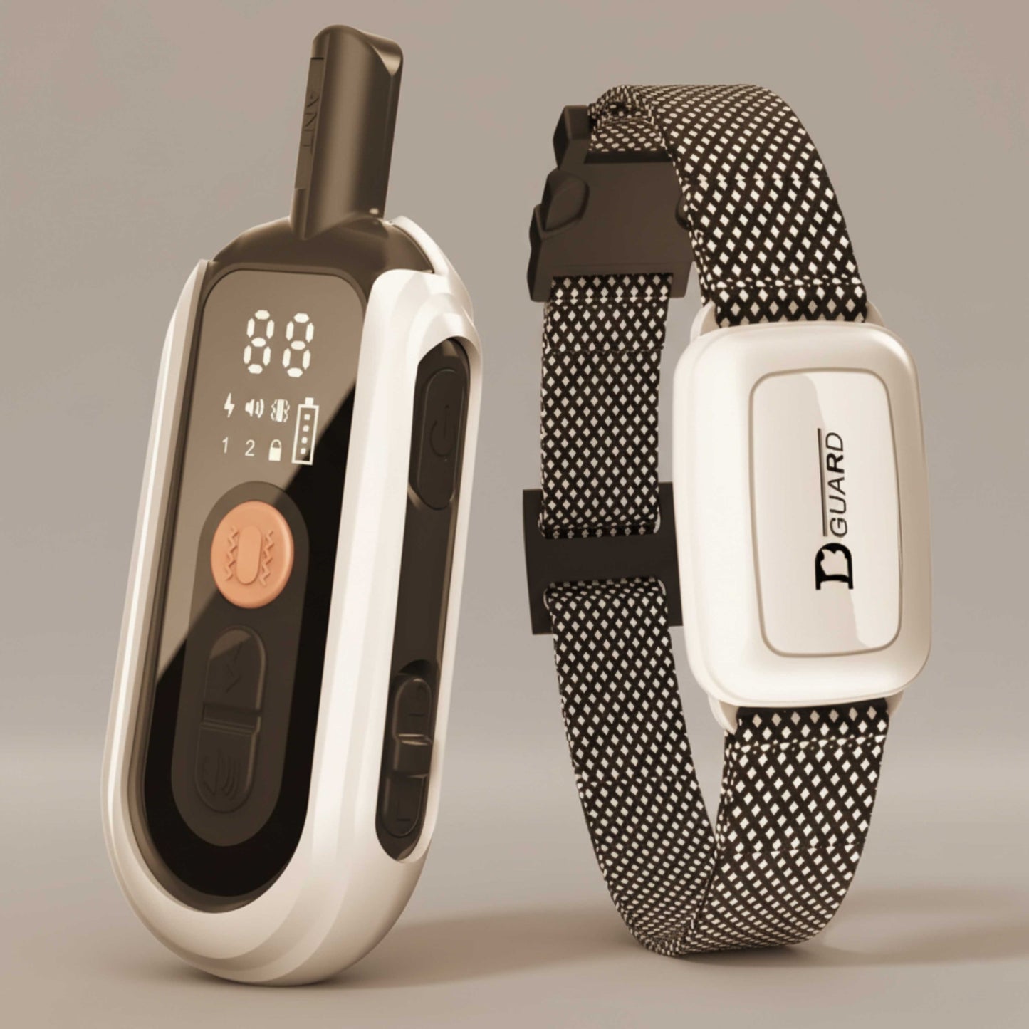 Electric Dog Training Collar