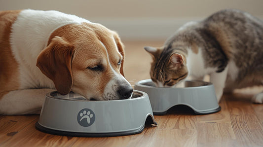 The Complete Guide to Choosing the Right Dog Bowl