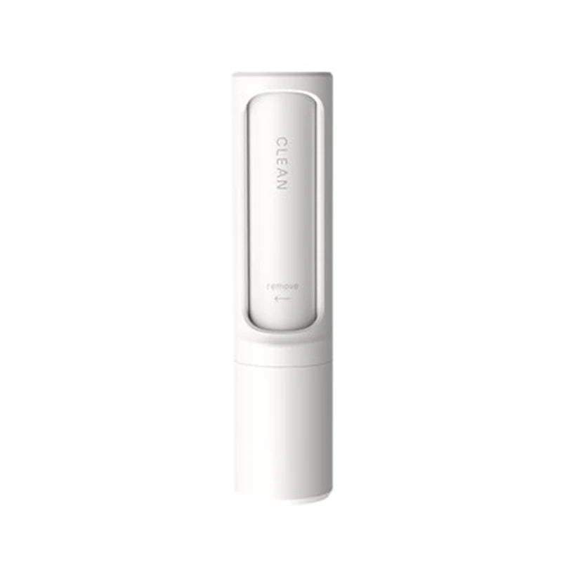 Portable Lint Brush