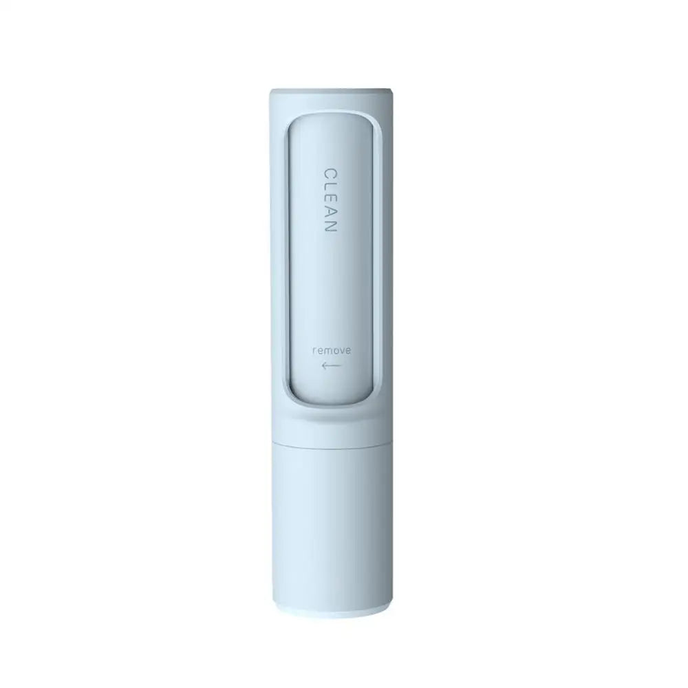 Portable Lint Brush