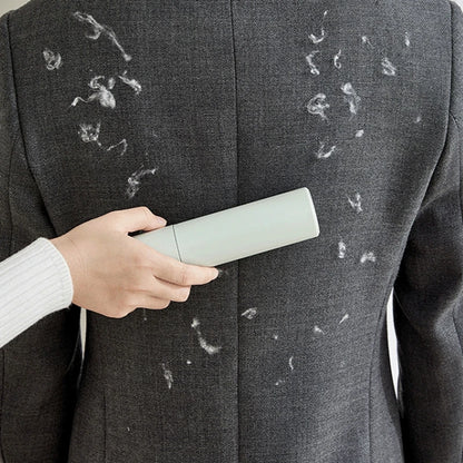 Portable Lint Brush
