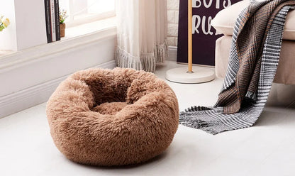 Calming & Anxiety Relief Dog Bed