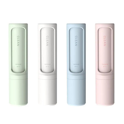 Portable Lint Brush