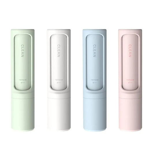 Portable Lint Brush