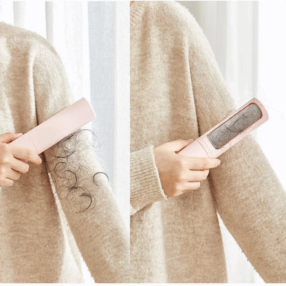 Portable Lint Brush