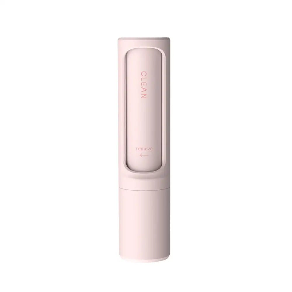 Portable Lint Brush