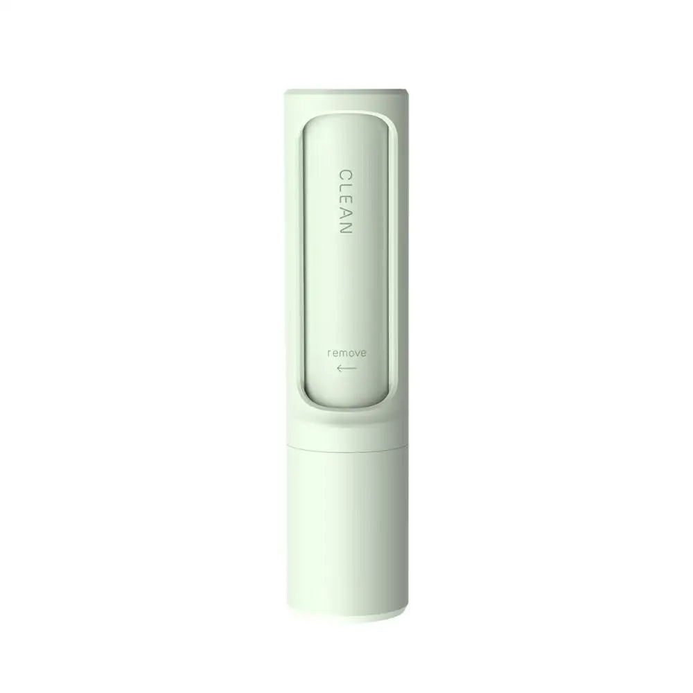 Portable Lint Brush