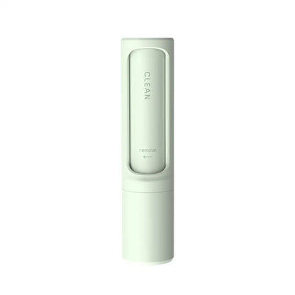 Portable Lint Brush