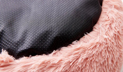 Calming & Anxiety Relief Dog Bed
