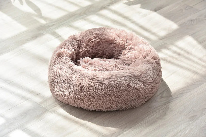 Calming & Anxiety Relief Dog Bed