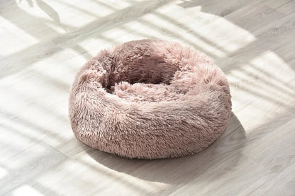 Calming & Anxiety Relief Dog Bed