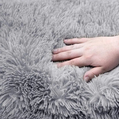 Calming & Anxiety Relief Dog Bed