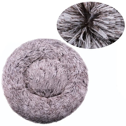 Calming & Anxiety Relief Dog Bed