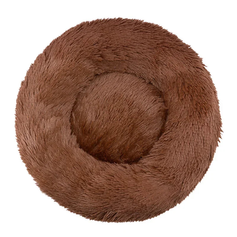 Calming & Anxiety Relief Dog Bed