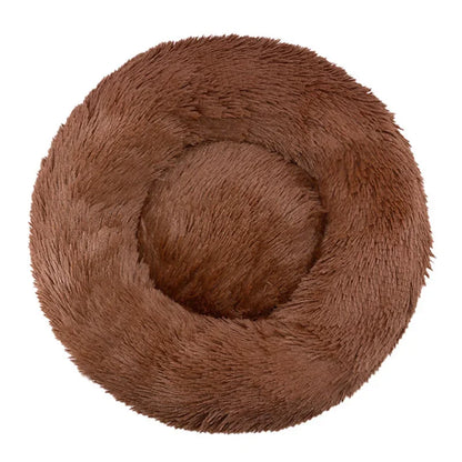 Calming & Anxiety Relief Dog Bed