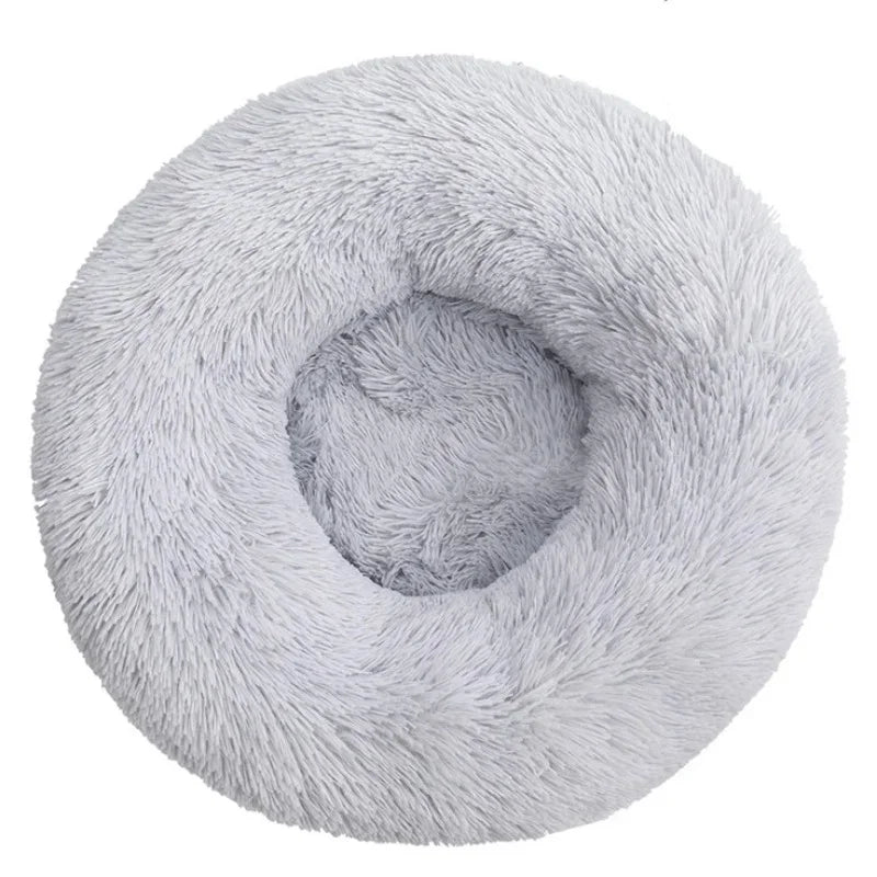 Calming & Anxiety Relief Dog Bed