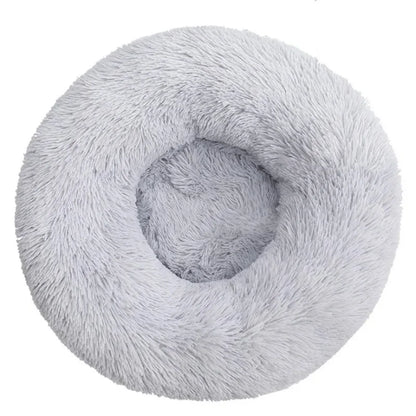 Calming & Anxiety Relief Dog Bed