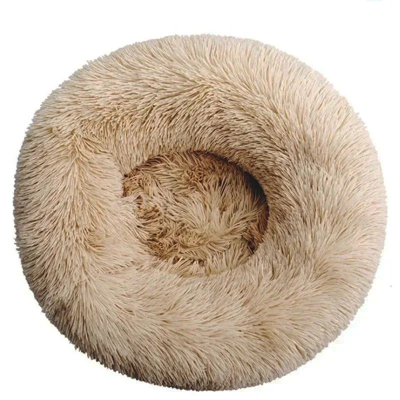 Calming & Anxiety Relief Dog Bed