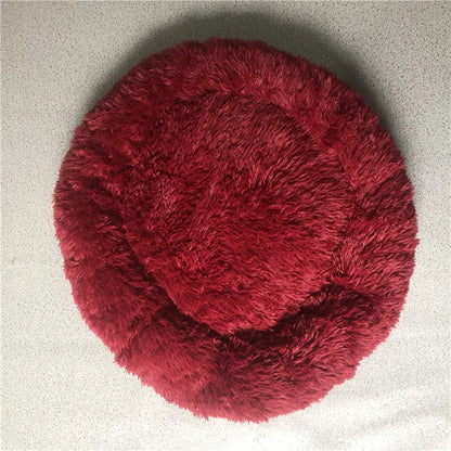 Calming & Anxiety Relief Dog Bed