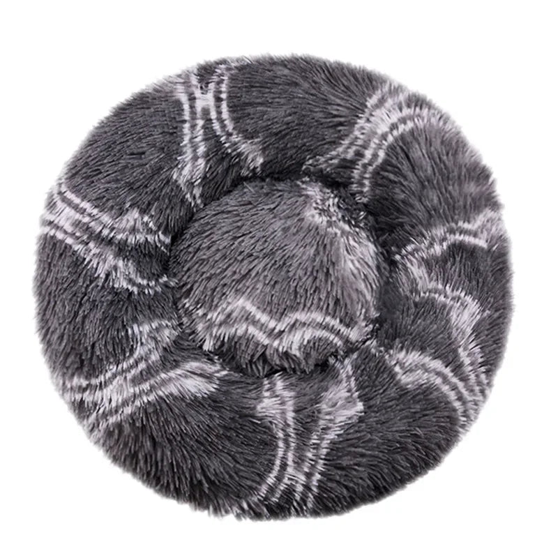Calming & Anxiety Relief Dog Bed