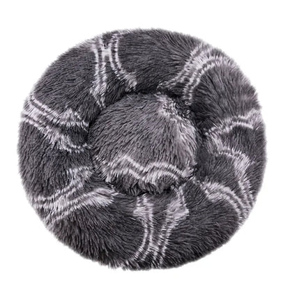 Calming & Anxiety Relief Dog Bed