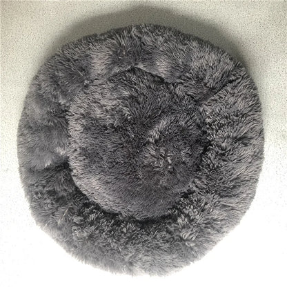 Calming & Anxiety Relief Dog Bed