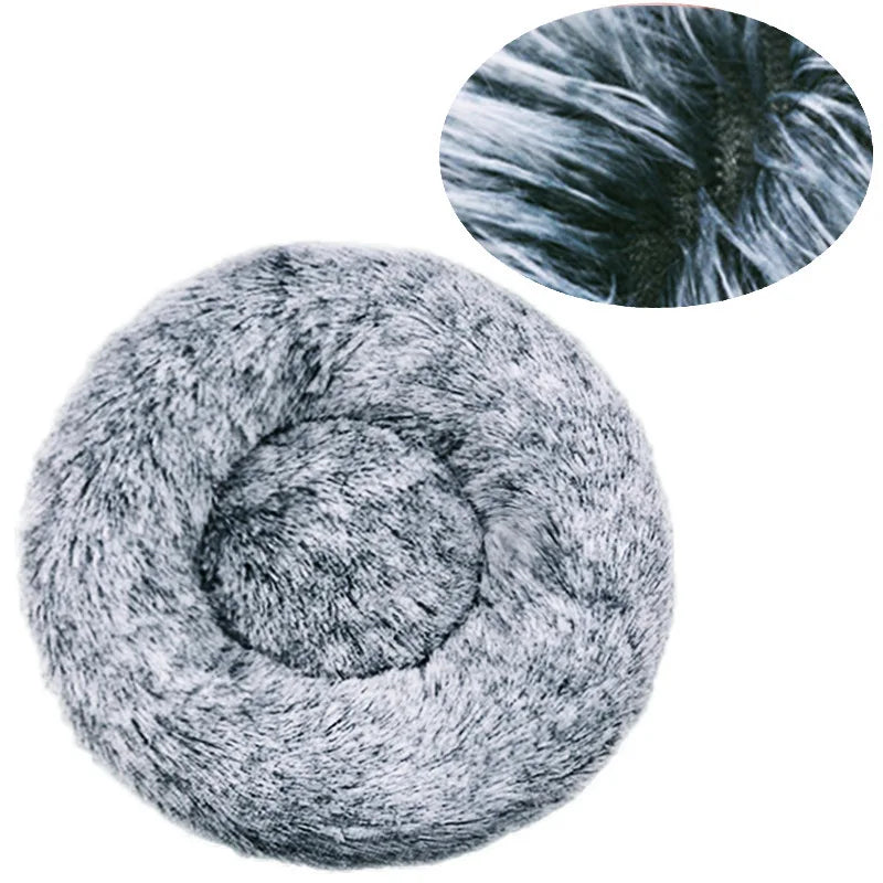 Calming & Anxiety Relief Dog Bed