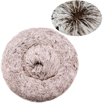 Calming & Anxiety Relief Dog Bed