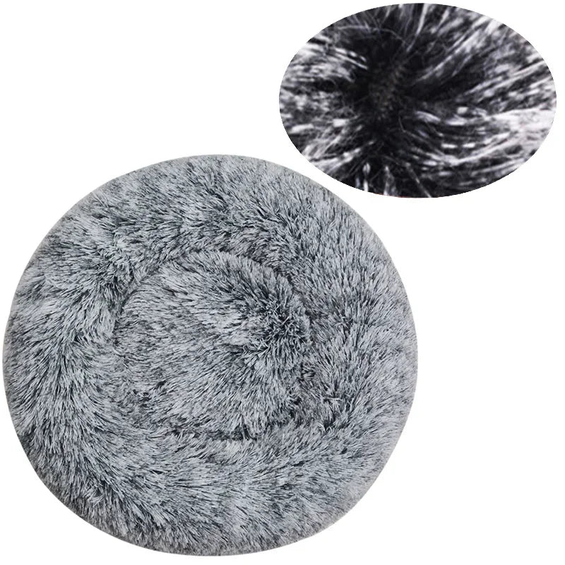 Calming & Anxiety Relief Dog Bed