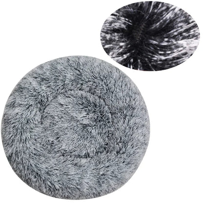 Calming & Anxiety Relief Dog Bed