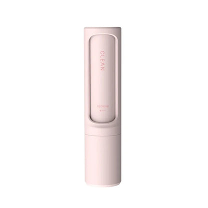 Portable Pet Hair Remover Brush
